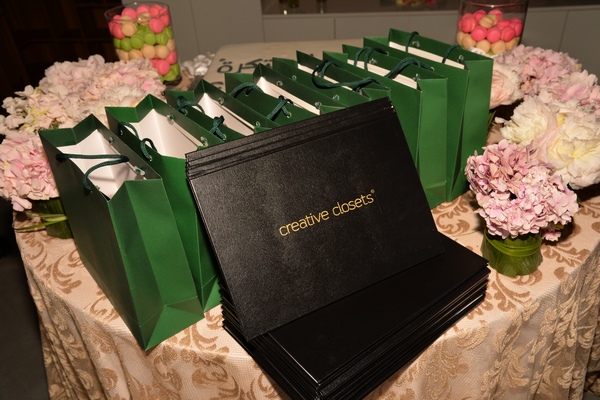Opening of Creative Closets